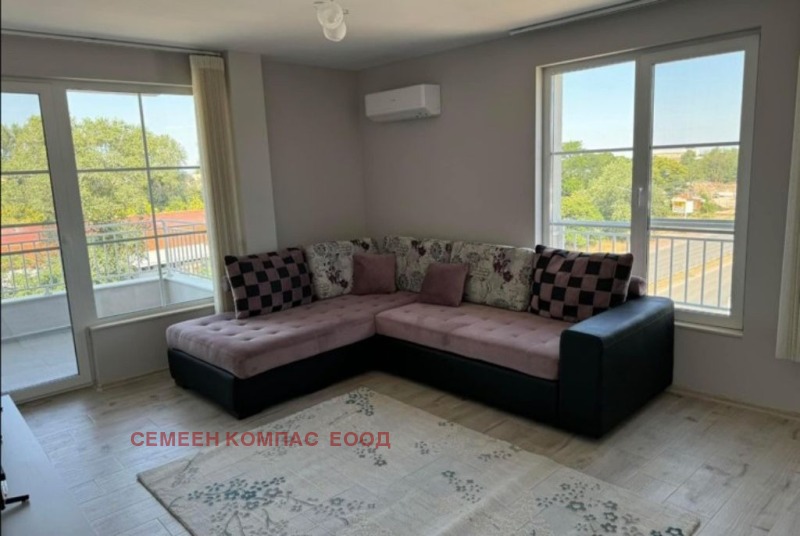 För uthyrning  1 sovrum Plovdiv , Karsjijaka , 62 kvm | 17460822 - bild [3]