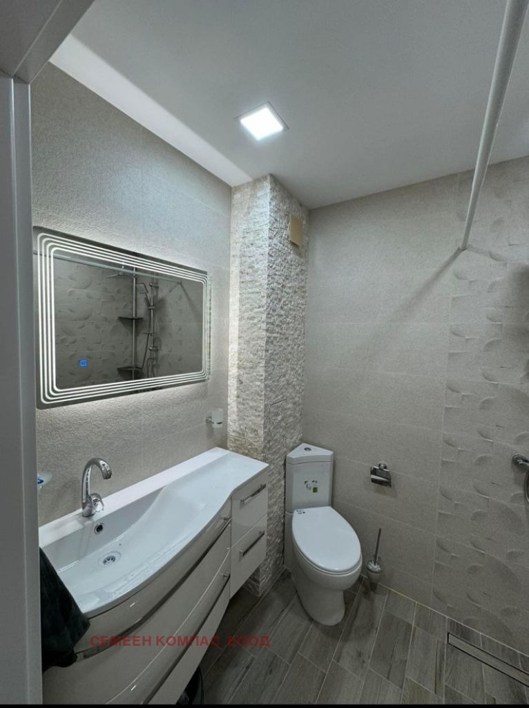 För uthyrning  1 sovrum Plovdiv , Karsjijaka , 62 kvm | 17460822 - bild [6]