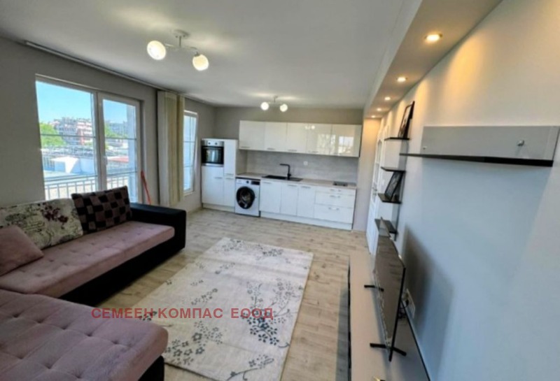 För uthyrning  1 sovrum Plovdiv , Karsjijaka , 62 kvm | 17460822