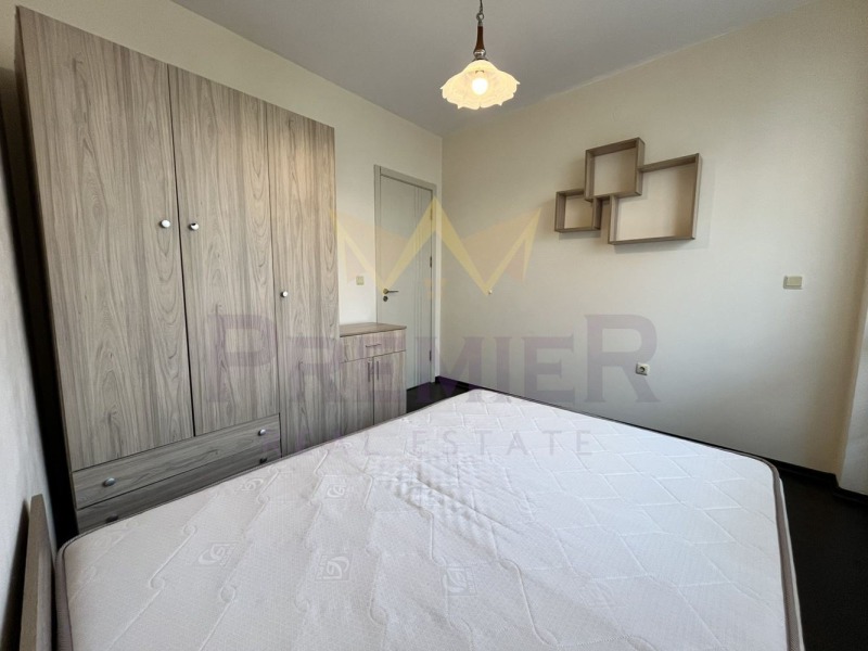 Издаје се  1 спаваћа соба Варна , Центар , 50 м2 | 70241121 - слика [6]