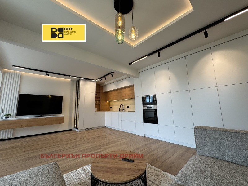 Дава под наем 2-СТАЕН, гр. Варна, м-т Салтанат, снимка 8 - Апартаменти - 53213703