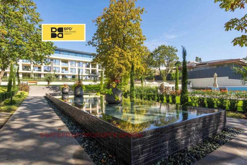 Дава под наем 2-СТАЕН, гр. Варна, м-т Салтанат, снимка 3 - Апартаменти - 53213703