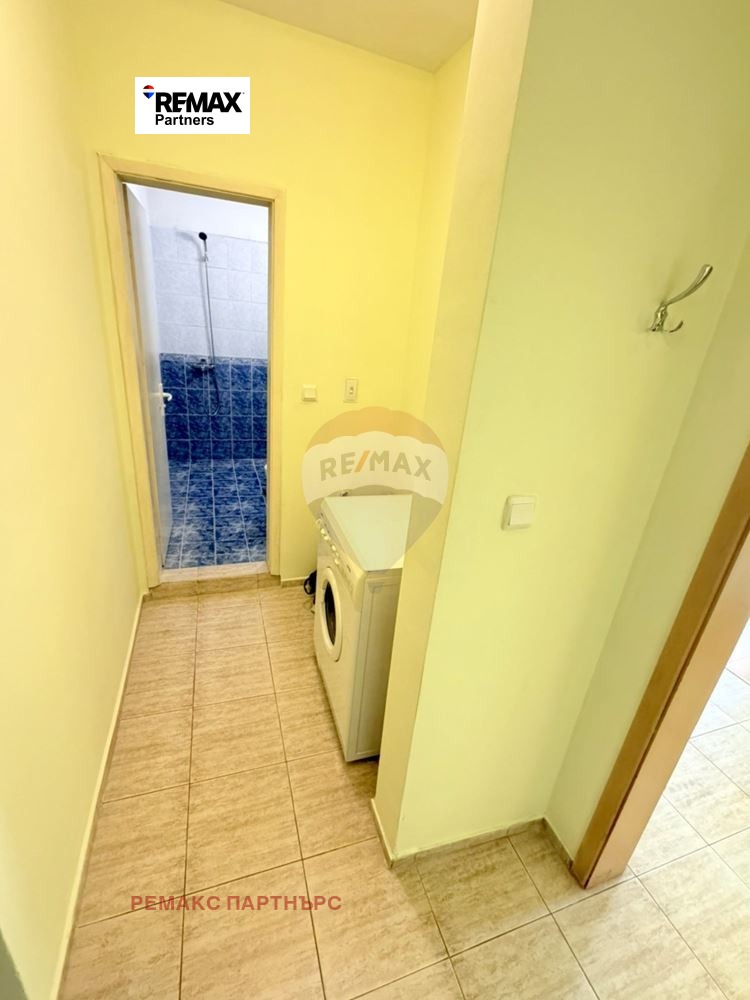 Дава под наем 2-СТАЕН, гр. Варна, Трошево, снимка 7 - Апартаменти - 53888787