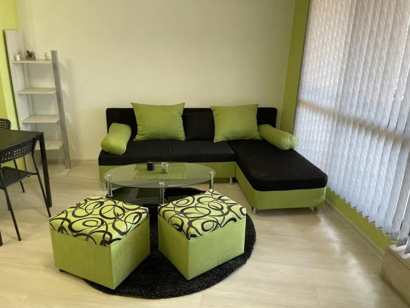 For Rent  2 bedroom Plovdiv , Asenovgradsko shose , 100 sq.m | 38962210 - image [3]