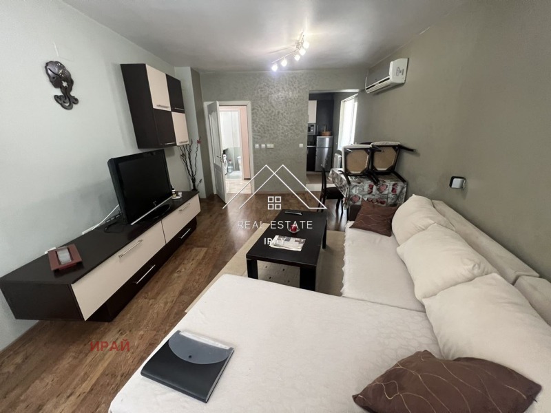 В аренду  2 спальни Стара Загора , Център , 100 кв.м | 59192262 - изображение [6]