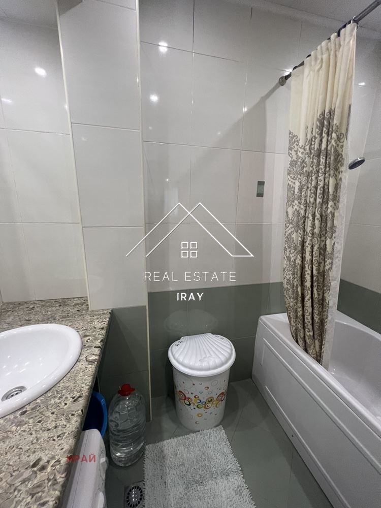 В аренду  2 спальни Стара Загора , Център , 100 кв.м | 59192262 - изображение [15]