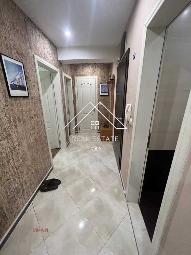 В аренду  2 спальни Стара Загора , Център , 100 кв.м | 59192262 - изображение [12]