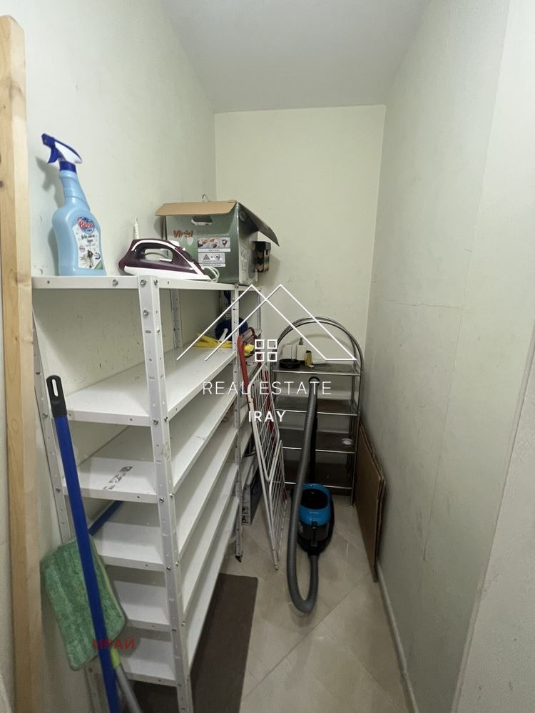 В аренду  2 спальни Стара Загора , Център , 100 кв.м | 59192262 - изображение [17]