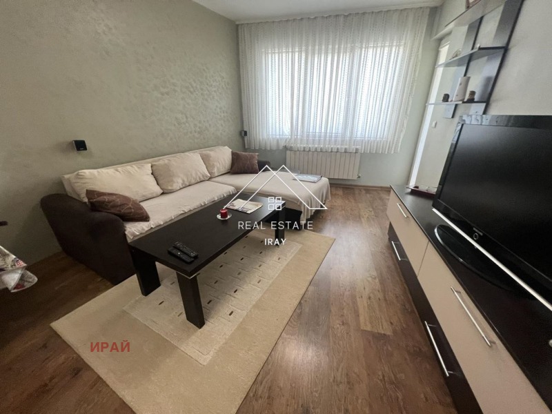 В аренду  2 спальни Стара Загора , Център , 100 кв.м | 59192262 - изображение [4]