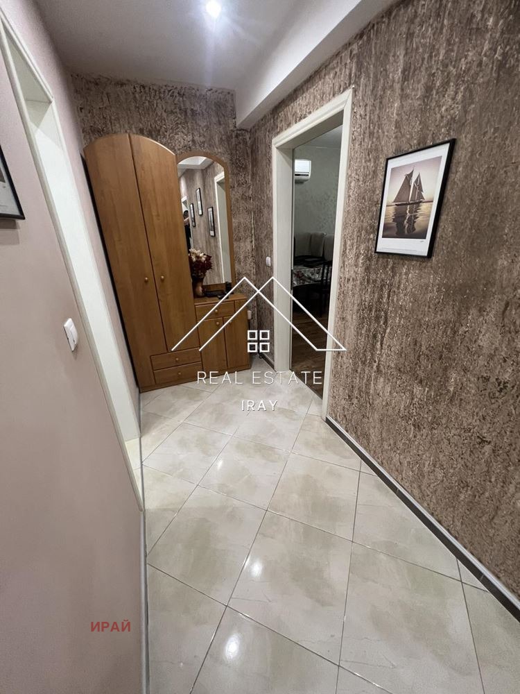 В аренду  2 спальни Стара Загора , Център , 100 кв.м | 59192262 - изображение [9]