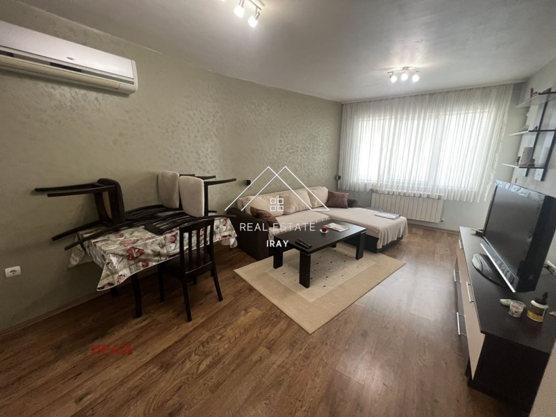 В аренду  2 спальни Стара Загора , Център , 100 кв.м | 59192262 - изображение [5]
