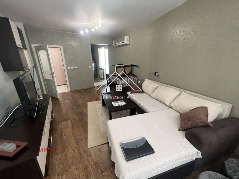 В аренду  2 спальни Стара Загора , Център , 100 кв.м | 59192262 - изображение [7]