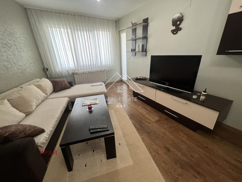 В аренду  2 спальни Стара Загора , Център , 100 кв.м | 59192262