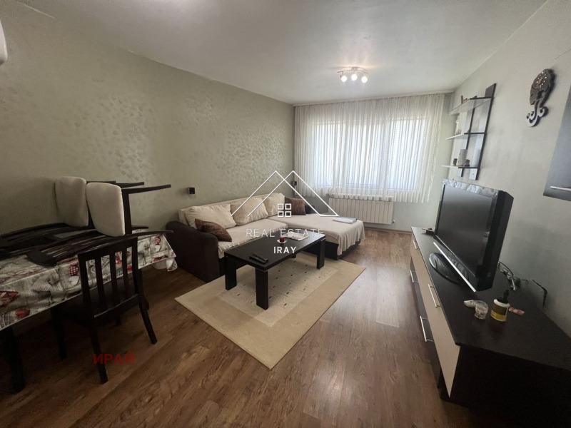 В аренду  2 спальни Стара Загора , Център , 100 кв.м | 59192262 - изображение [3]