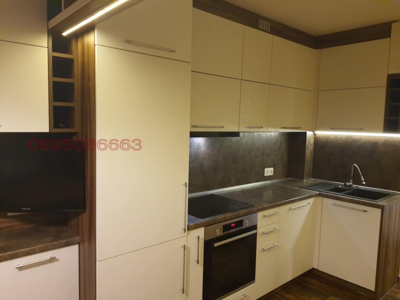 Дава под наем  3-стаен град София , Център , 86 кв.м | 12657229 - изображение [4]