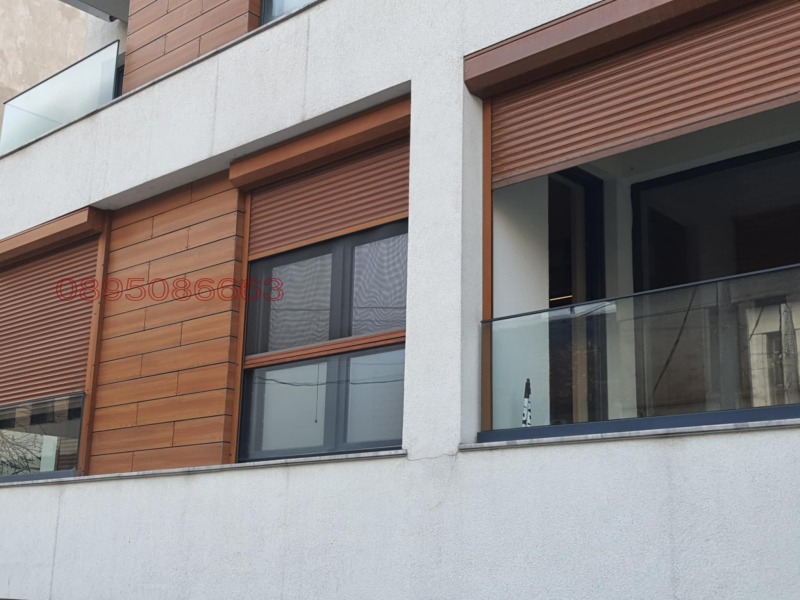 Дава под наем  3-стаен град София , Център , 86 кв.м | 12657229 - изображение [8]
