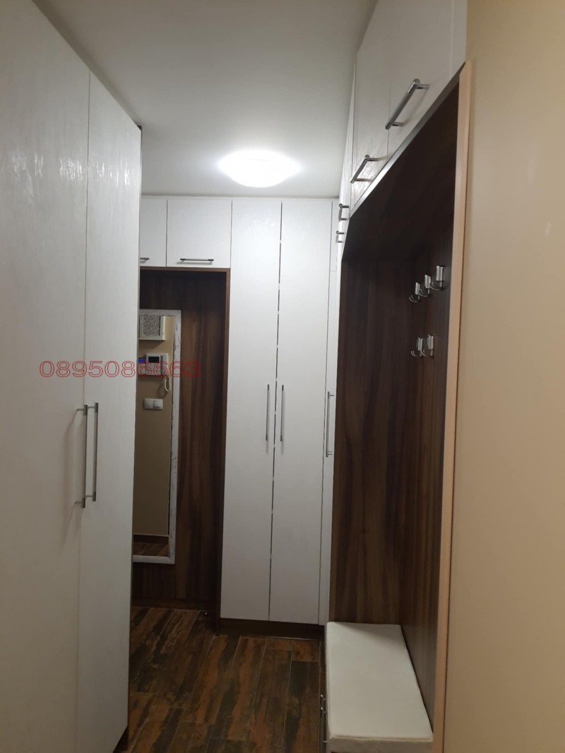 Дава под наем  3-стаен град София , Център , 86 кв.м | 12657229 - изображение [3]