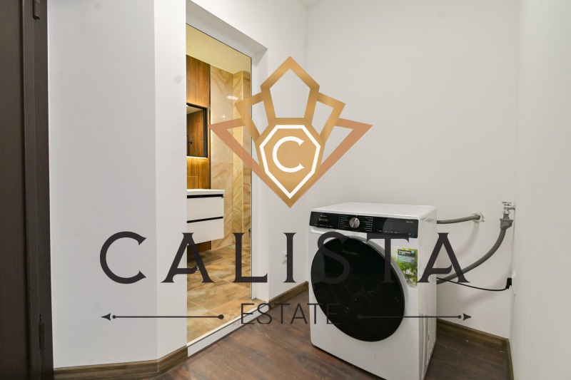 K pronájmu  2 ložnice Sofia , Ljulin 10 , 85 m2 | 15400622 - obraz [14]