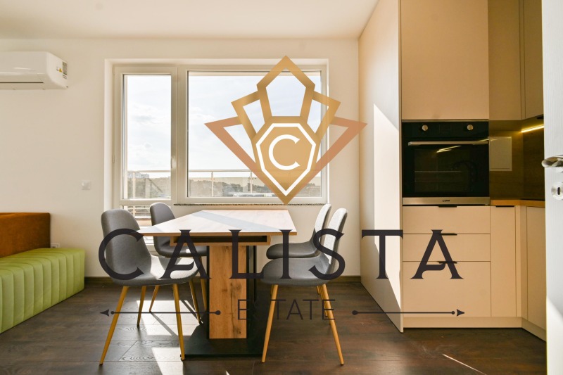 K pronájmu  2 ložnice Sofia , Ljulin 10 , 85 m2 | 15400622