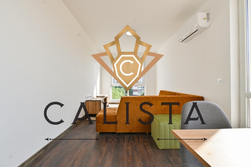 K pronájmu  2 ložnice Sofia , Ljulin 10 , 85 m2 | 15400622 - obraz [3]
