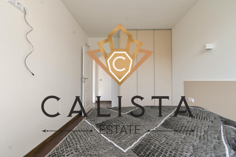 K pronájmu  2 ložnice Sofia , Ljulin 10 , 85 m2 | 15400622 - obraz [7]