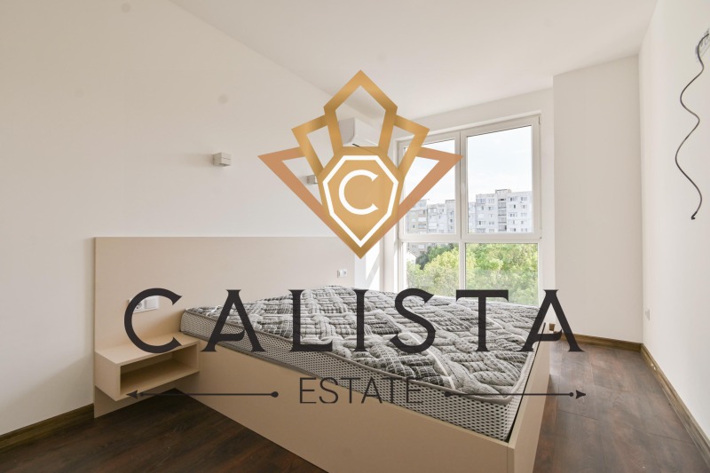 K pronájmu  2 ložnice Sofia , Ljulin 10 , 85 m2 | 15400622 - obraz [6]