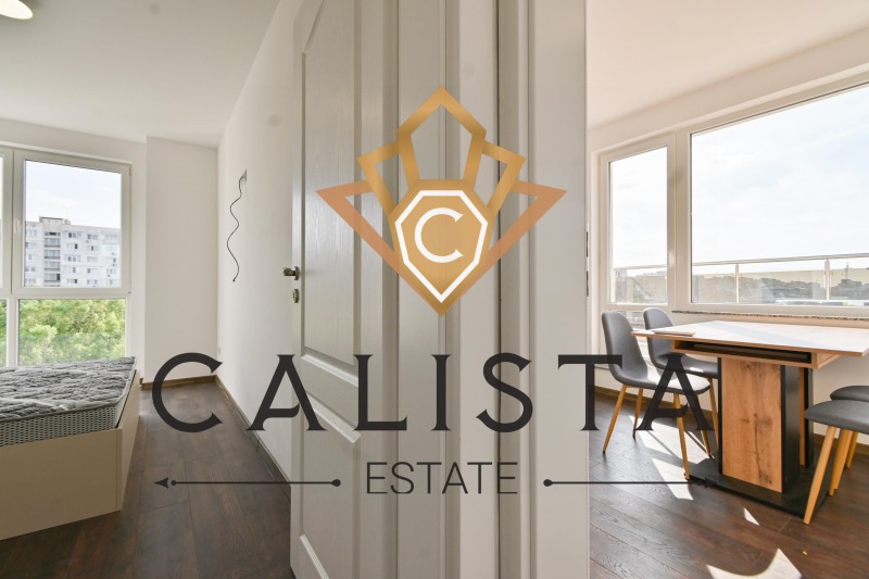 K pronájmu  2 ložnice Sofia , Ljulin 10 , 85 m2 | 15400622 - obraz [5]