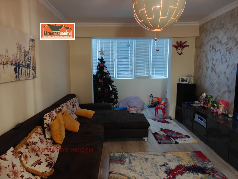 Дава под наем 3-СТАЕН, гр. Пазарджик, Изток