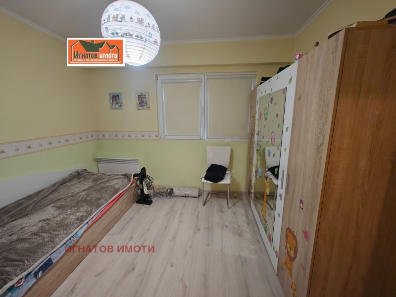 Дава под наем 3-СТАЕН, гр. Пазарджик, Изток, снимка 7 - Апартаменти - 53097741