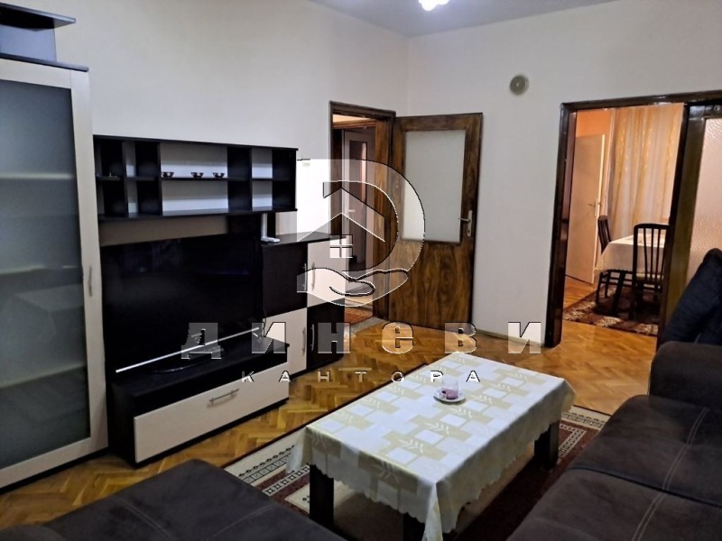 Para alugar  3 quartos Stara Zagora , Centar , 90 m² | 80817869 - imagem [2]