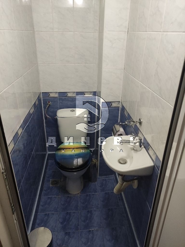 Para alugar  3 quartos Stara Zagora , Centar , 90 m² | 80817869 - imagem [9]