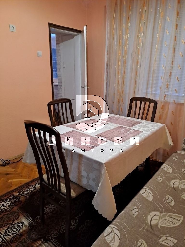 Para alugar  3 quartos Stara Zagora , Centar , 90 m² | 80817869 - imagem [5]