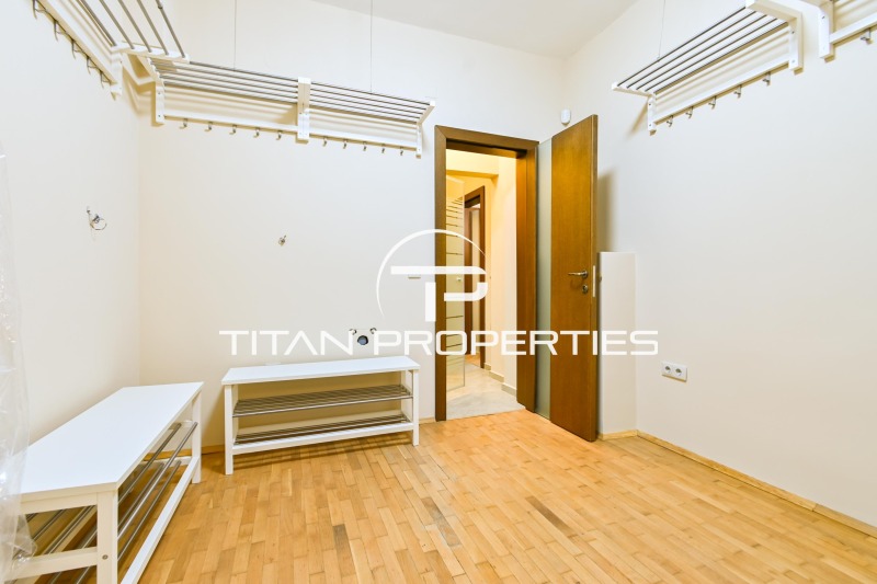 De inchiriat  3+ dormitor Sofia , Doctorsci pametnic , 170 mp | 21871356 - imagine [11]