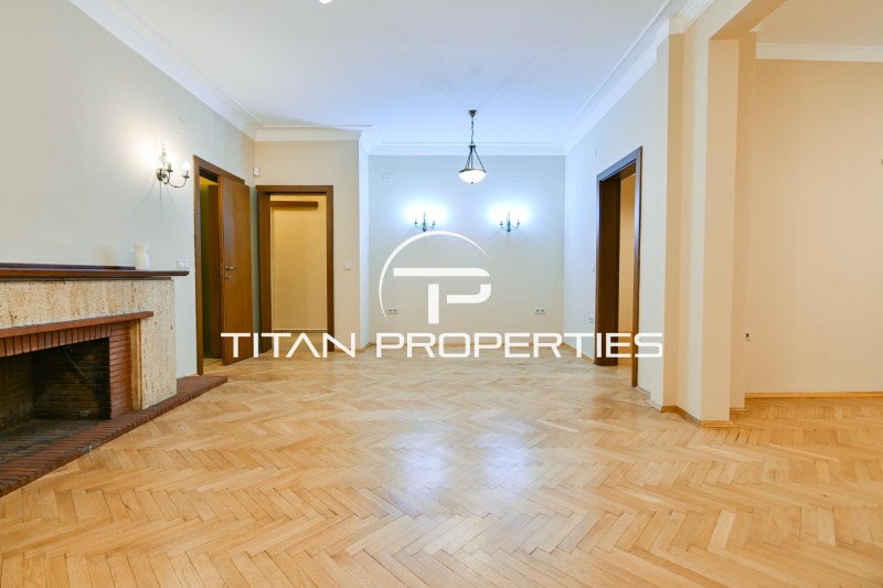 For Rent  3+ bedroom Sofia , Doktorski pametnik , 170 sq.m | 21871356 - image [4]