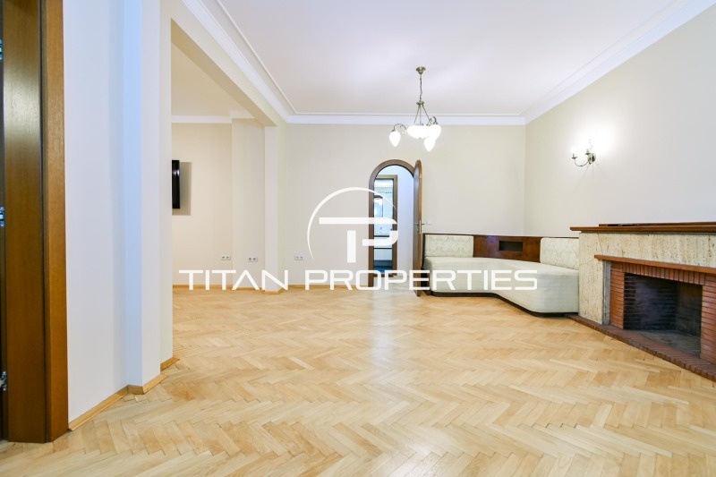 Para alugar  Mais de 3 quartos Sofia , Doktorski pametnik , 170 m² | 21871356 - imagem [2]