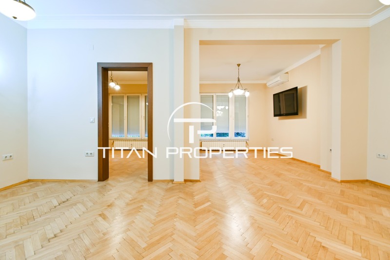 Te huur  3+ slaapkamer Sofia , Doktorski pametnik , 170 m² | 21871356 - afbeelding [5]