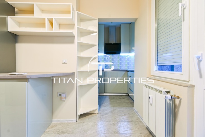 For Rent  3+ bedroom Sofia , Doktorski pametnik , 170 sq.m | 21871356 - image [6]