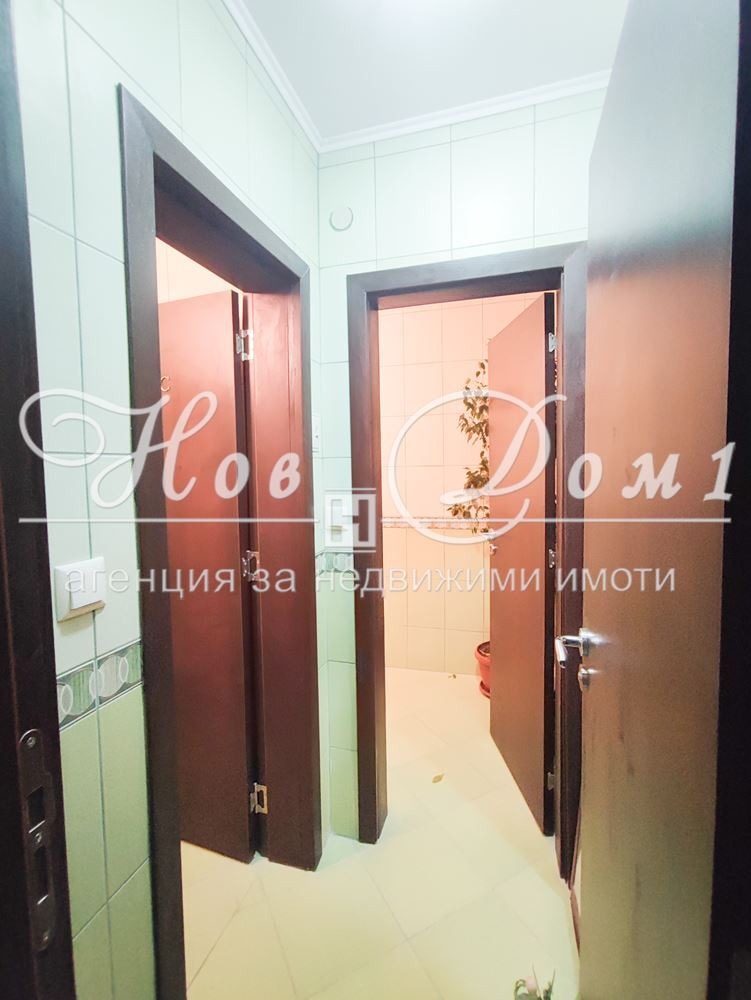 Дава под наем ОФИС, гр. Варна, Трошево, снимка 5 - Офиси - 53799255