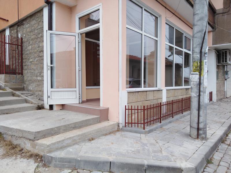 For Rent  Office Veliko Tarnovo , Tsentar , 55 sq.m | 83159037 - image [2]