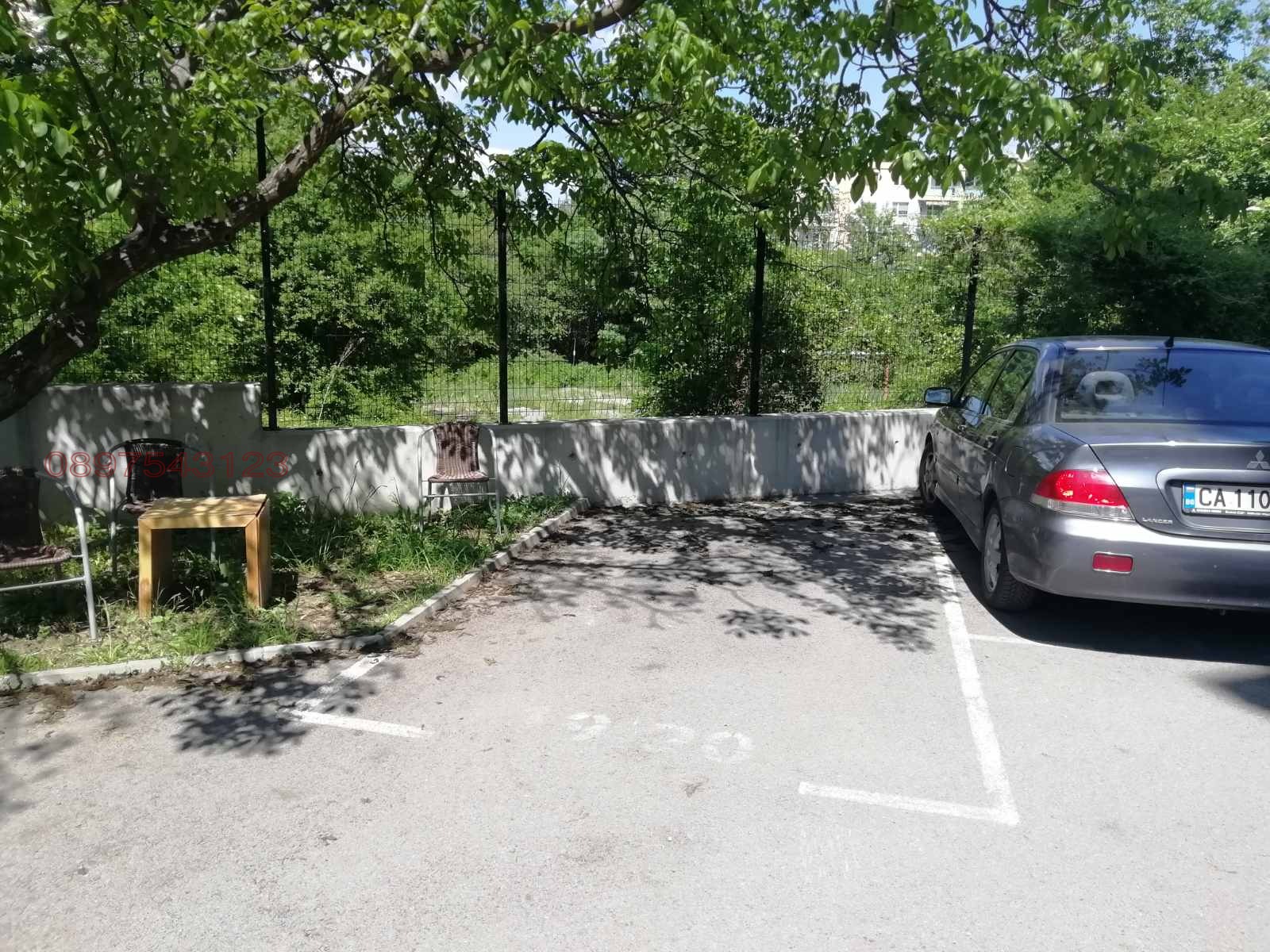 Дава под наем 2-СТАЕН, гр. София, Манастирски ливади, снимка 7 - Апартаменти - 53673513