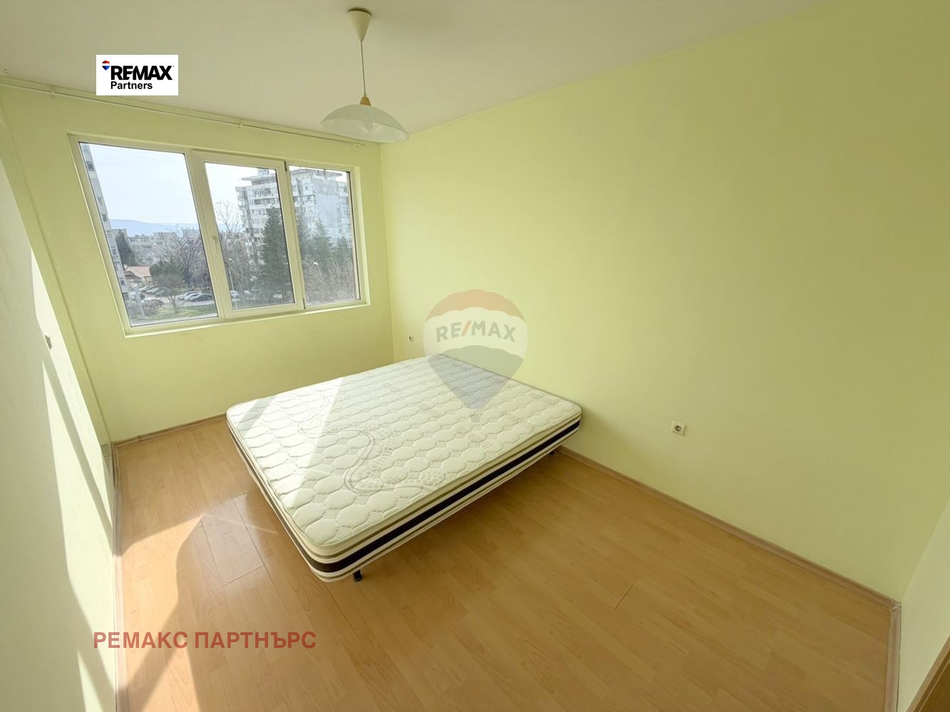 Дава под наем 2-СТАЕН, гр. Варна, Трошево, снимка 5 - Апартаменти - 53888787