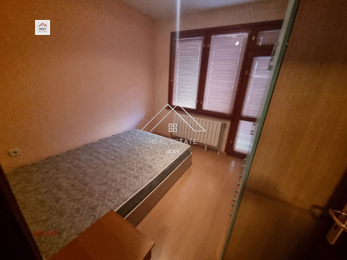 Дава под наем 2-СТАЕН, гр. Стара Загора, Център, снимка 13 - Апартаменти - 55637751