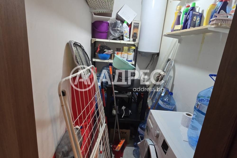 Дава под наем 3-СТАЕН, гр. София, Студентски град, снимка 10 - Апартаменти - 56251836