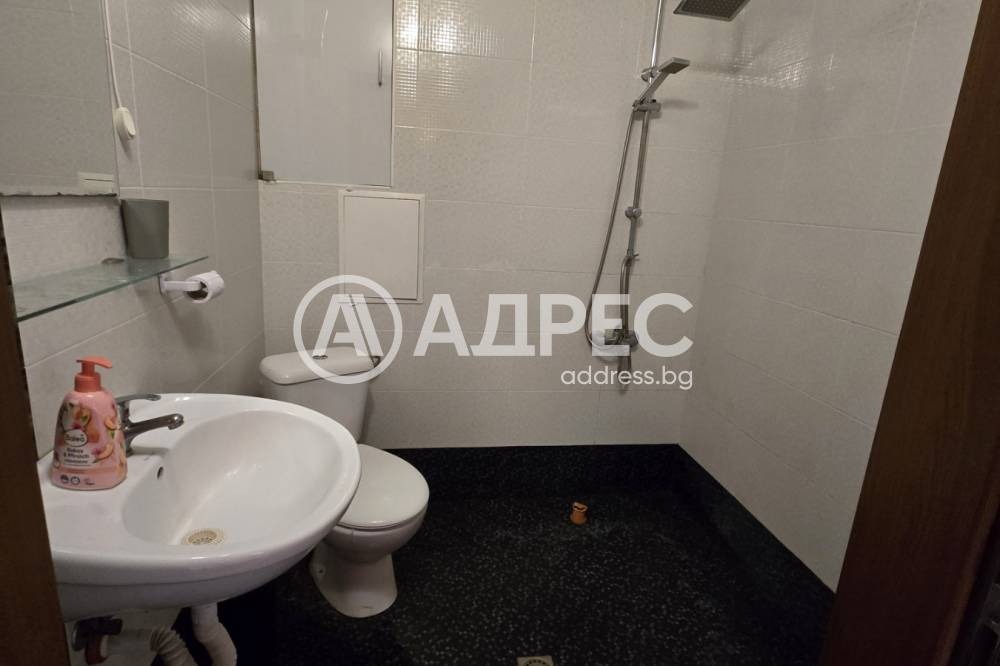 Дава под наем 3-СТАЕН, гр. София, Студентски град, снимка 9 - Апартаменти - 56251836