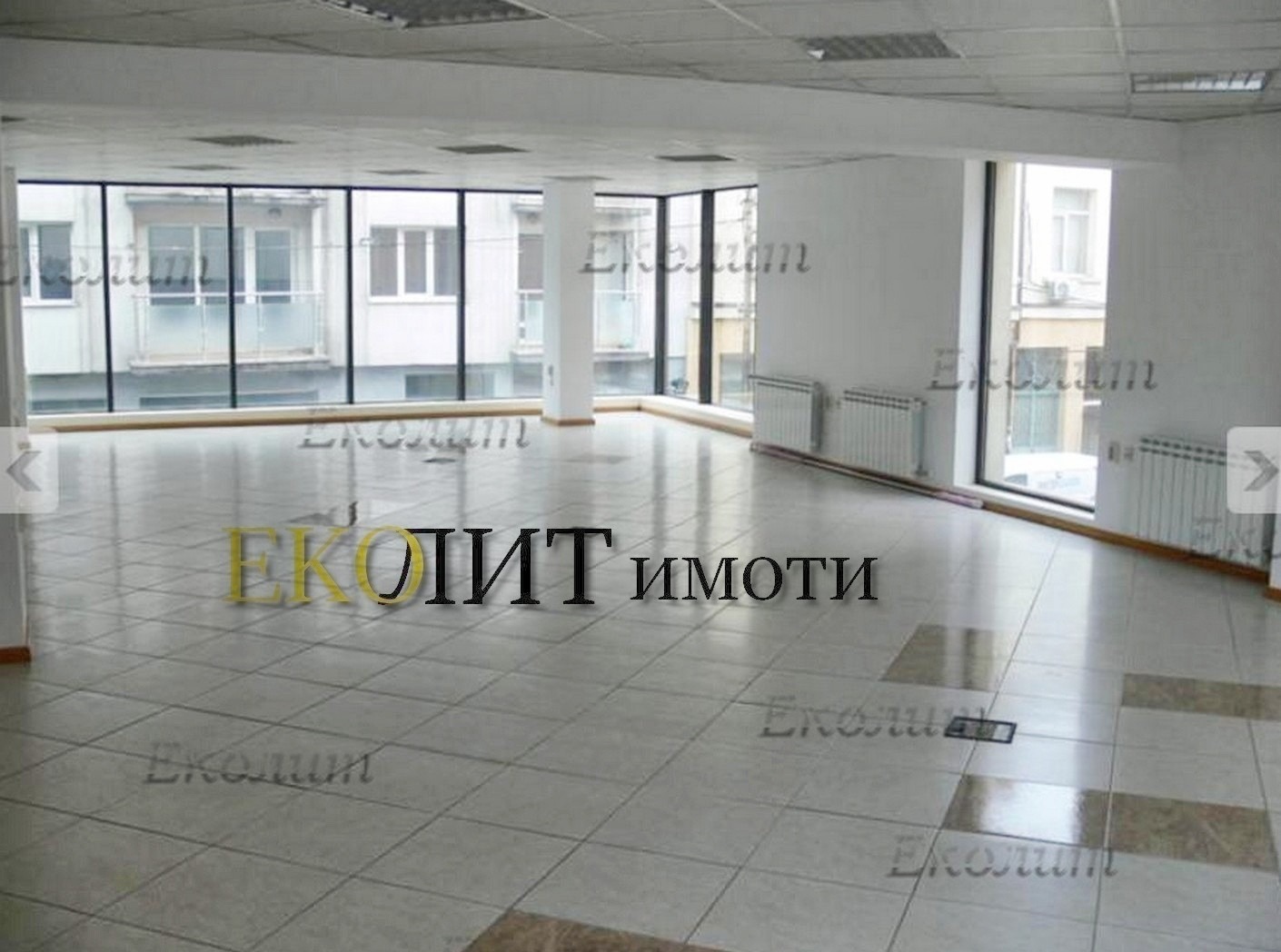 Дава под наем ОФИС, гр. София, Център