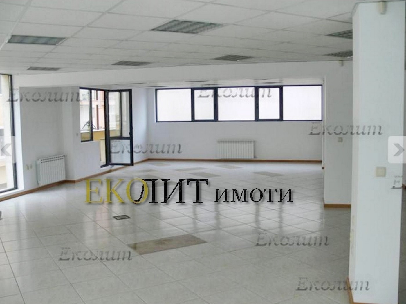 Дава под наем ОФИС, гр. София, Център, снимка 3 - Офиси - 54363646