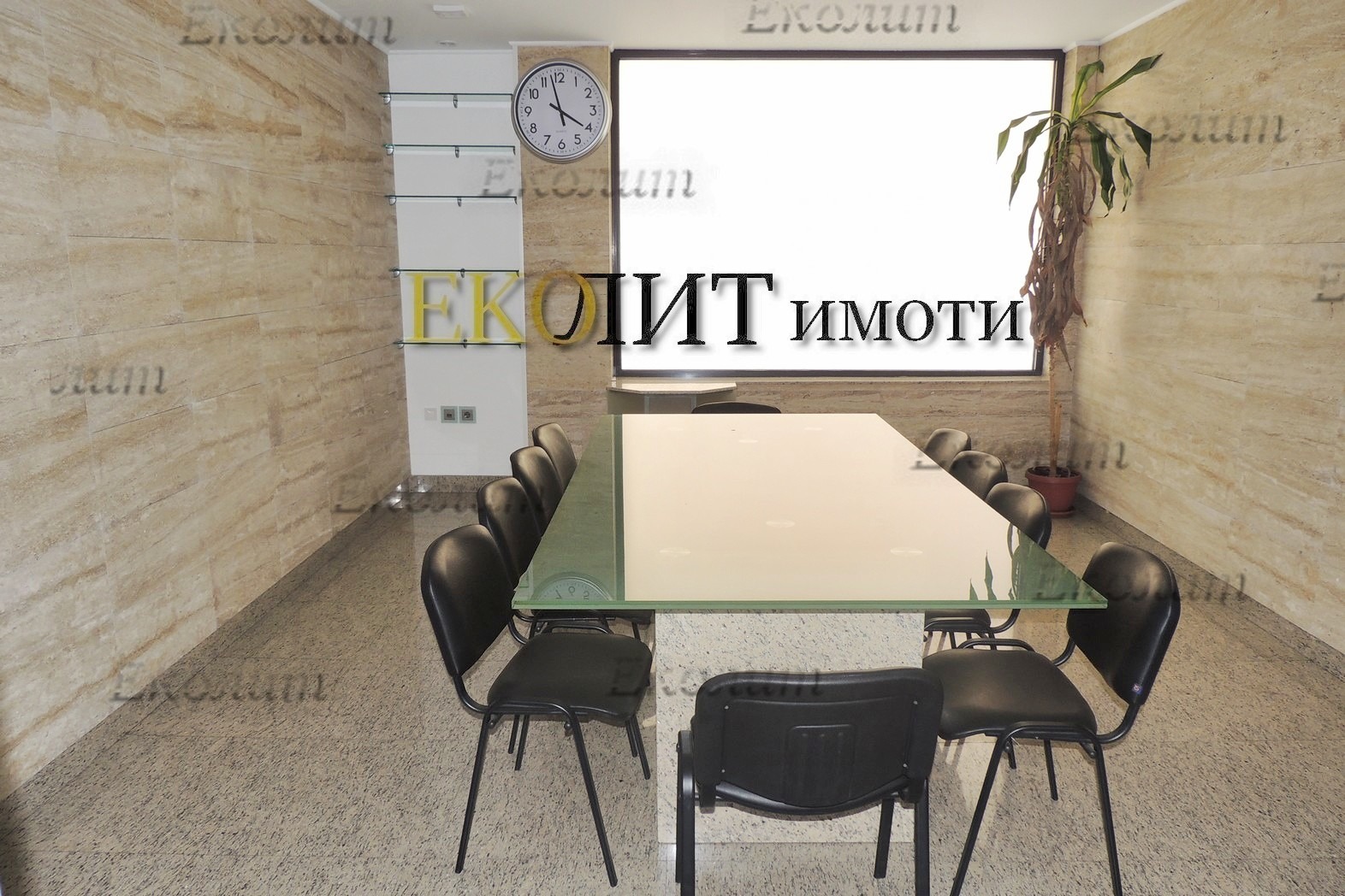 Дава под наем ОФИС, гр. София, Център, снимка 4 - Офиси - 54363646