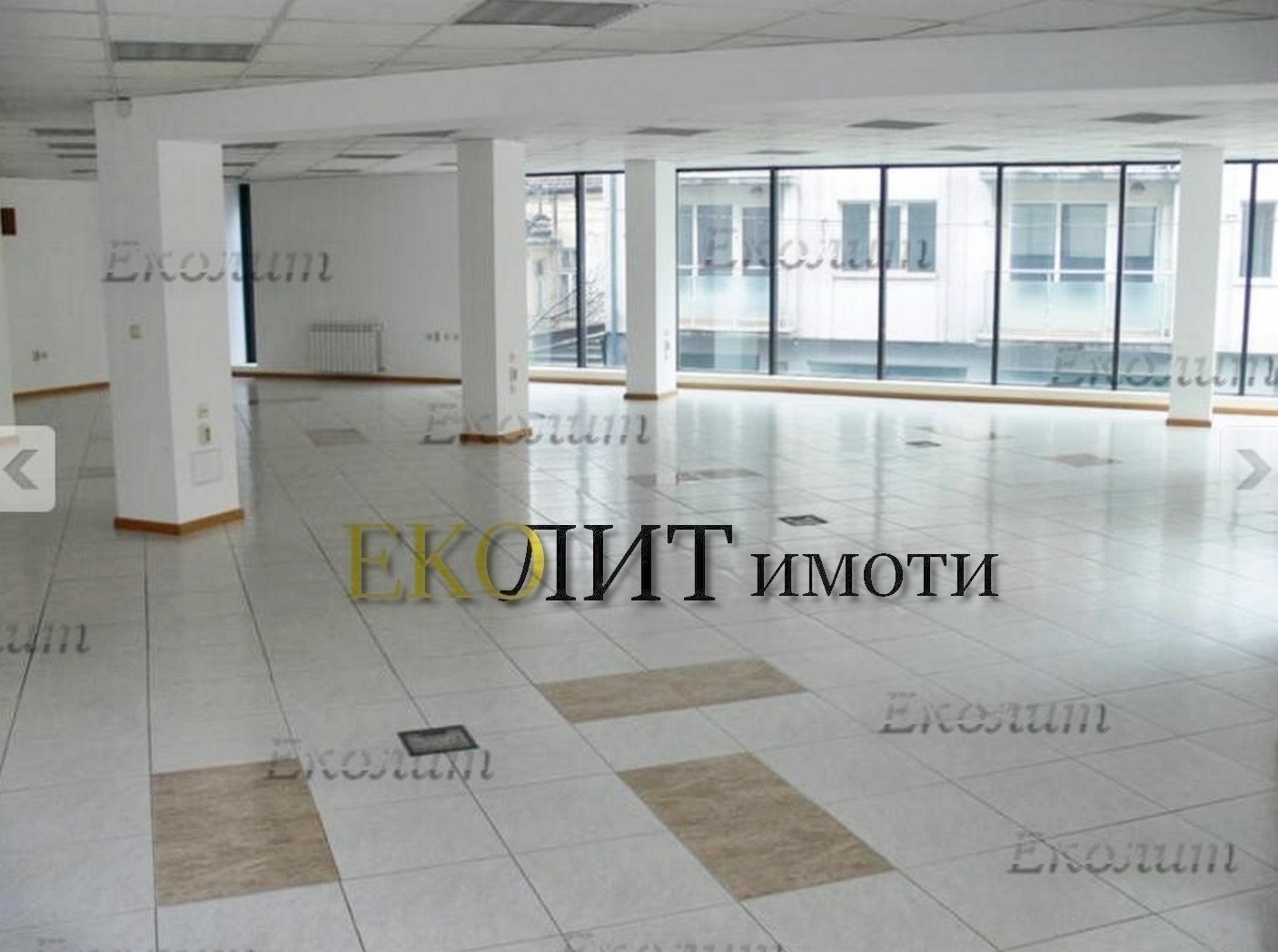 Дава под наем ОФИС, гр. София, Център, снимка 2 - Офиси - 54363646