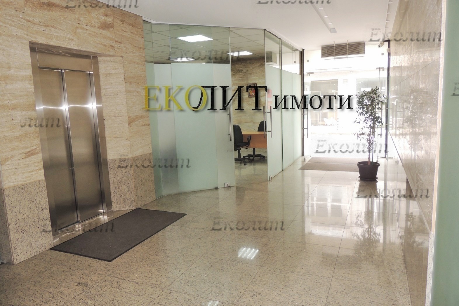 Дава под наем ОФИС, гр. София, Център, снимка 6 - Офиси - 54363646