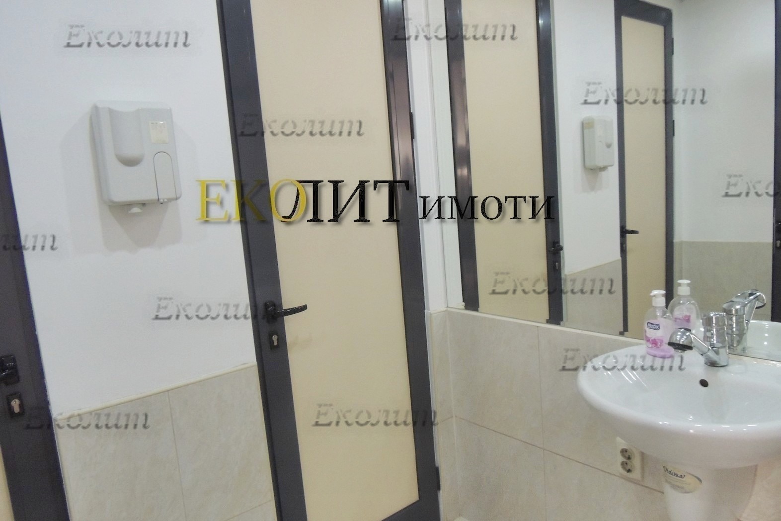 Дава под наем ОФИС, гр. София, Център, снимка 5 - Офиси - 54363646